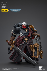 Ultramarines Judiciar 4