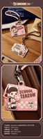 Rayan&Zoraa back to school (Kuji Full Set) 4