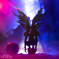 Death Note - Ryuk SFC Figure 3
