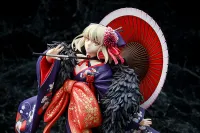 KADOKAWA Saber Alter: Kimono Ver.(re-run) - Fate/stay night - photo 6
