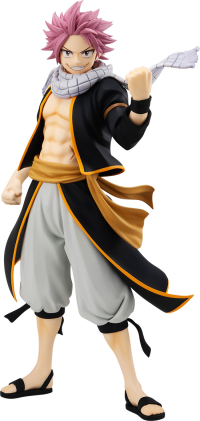 POP UP PARADE Natsu Dragneel XL 2