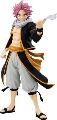 GOOD SMILE COMPANY POP UP PARADE Natsu Dragneel XL - Fairy Tail - photo 2