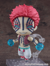Nendoroid Akaza 7