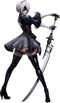 2B (YoRHa No.2 Type B) 2