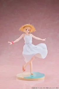 BellFine Chisato Nishikigi White dress version - Lycoris Recoil - photo 1