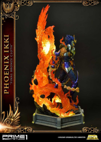 Premium Masterline Saint Seiya Phoenix Ikki Final Bronze Cloth 28
