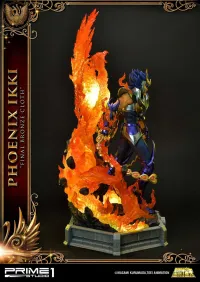 Prime 1 Studio Premium Masterline Saint Seiya Phoenix Ikki Final Bronze Cloth - Saint Seiya - photo 28