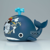 ONE PIECE BIG SOFVIMATES～LABOON～, Banpresto Sofvimates 5
