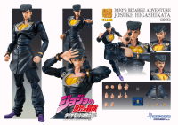 Chozokado BIG「Josuke Higashikata」 11