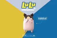 TOYZEROPLUS LuLu The Piggy - The Original 2nd Series (Can Set) - LuLu The Piggy - photo 23