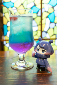 Ocean Exploration Robot DENSHITAKO No.3 [Aquarium Color Ver.] 3