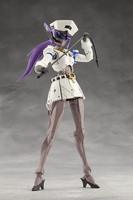VANGUARD LEADER 4
