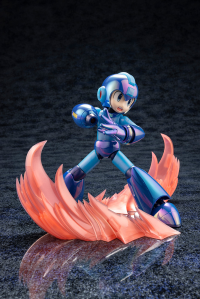 MEGA MAN Premium Charge Shot Ver. / ROCKMAN Premium Charge Shot Ver. 10