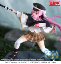 SEGA Luminasta "Heaven Burns Red" "Tama Kunimi -Kiai Issen Angel Sailor" - Heaven Burns Red - photo 7
