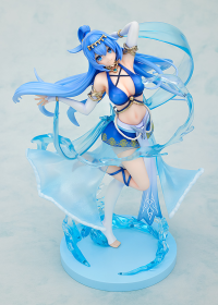 KONOSUBA-God's blessing on this wonderful world! Aqua: Light Novel 10th Anniversary ver. 8