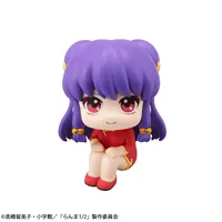 MegaHouse Lookup TV Anime Ranma 1／2  Shampoo - Ranma 1/2 - photo 1