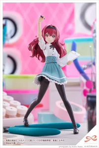 KOTOBUKIYA Emma Koishikawa【ST. IRIS GAKUEN GIRLS’ HIGH SCHOOL SUMMER CLOTHES】 - SOUSAISHOJOTEIEN - photo 21