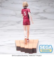 SEGA Anime "Haikyu!!" High Premium Figure "Kenma Kozume" - Haikyu!! - photo 7