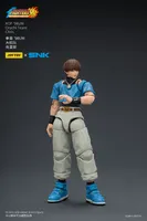 JOYTOY KOF'98UM Orochi Team Chris - SNK - photo 17
