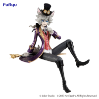IdentityV　Noodle Stopper Figure -Dinner Party -Photographer Joseph Desaulniers- 3