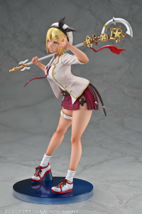 Ryza: Resleriana Academy Ver. 3