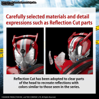 Figure-rise Standard KAMEN RIDER DRIVE type SPEED 10