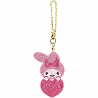 SANRIO Jewelry Mascot 4