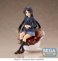 Luminasta "K-ON!" -Mio Akiyama- 6