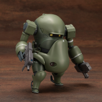 JGSDF Type 06-Ⅲ Tank Roku 8