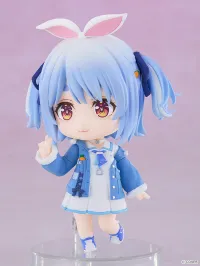 GOOD SMILE COMPANY Nendoroid Usada Pekora: Casual Outfit Ver. - hololive production - photo 6