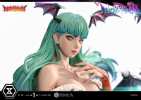 Real Elite Masterline Darkstalkers Morrigan 40