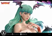 Prime 1 Studio Real Elite Masterline Darkstalkers Morrigan - Darkstalkers - photo 40