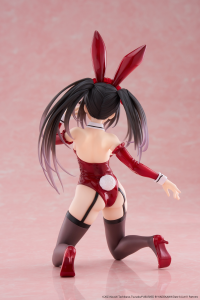Date A Live V Desktop Cute Figure - Kurumi Tokisaki (Bunny Ver.) 8