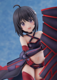 Bofuri: I Dont Want to Get Hurt, so Ill Max Out My Defense Season 2 Maple Original Armor ver. 1/7 Scale Figure 9