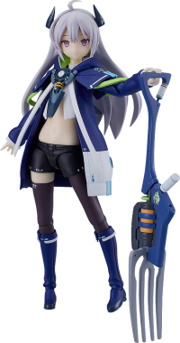 ACT MODE Expansion Kit: Type15 Ver2 Equipment 2