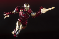 Iron Man Mark6 (THE INFINITY SAGA) "THE INFINITY SAGA", TAMASHII NATIONS S.H.Figuarts 6