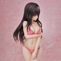 To LOVE-Ru Darkness Swimsuit Series Yui Kotegawa 1/4 Scale		 6
