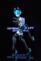 Anima Circuit – Sora the Cat SP 		 3