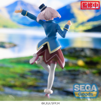Luminasta TV Anime "Shangri-La Frontier" "Emul" 5