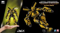 threezero Transformers: Rise of the Beasts - DLX Bumblebee - Transformers - photo 12
