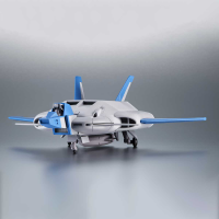<SIDE MS> MOBILE SUIT Gundam: The 08th MS Team OPTION PARTS SET 03 ver. A.N.I.M.E. Mobile Suit Gundam The 08th MS Team, Bandai Spirits The Robot Spirits 4