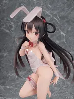 Phat! Company Hachiroku: White Bunny Ver. - Maitetsu Last Run!! - photo 6