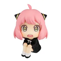 MegaHouse Lookup SPY×FAMILY Anya Forger Special ver. - SPY x FAMILY - photo 1