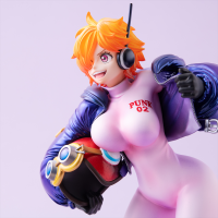 Portrait.Of.Pirates ONE PIECE “Evolutionary History” Dr. Vegapunk02 「Lilith」 7