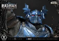 Prime 1 Studio Museum Masterline Dark Nights: Metal (Comics) The Merciless - DC Comics - photo 58