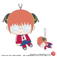 MAX LIMITED Gintama's  3-Nen Z Gumi Ginpachi Sense Tetecole - Gintama - photo 4