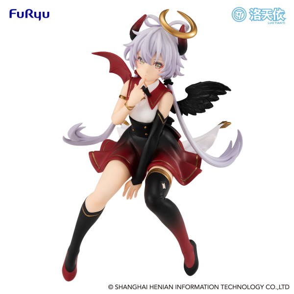LUO TIAN YI Noodle Stopper Figure -V Singer Luo Tian Yi Fallen Angel ver.-