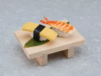 Syuto Seiko Sushi Plastic Model: Ver. Egg - Scale Kits - photo 6