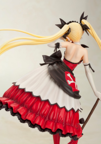 Ani Statue - Shining Blade - Misty 11