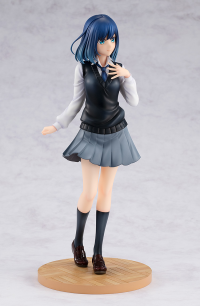 Akane Kurokawa 11